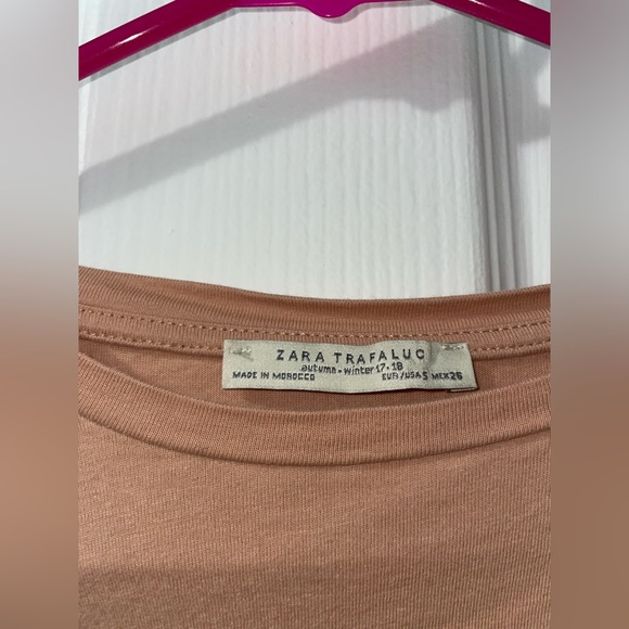 Trafaluc Collection Top by Zara - Picture 3 of 4